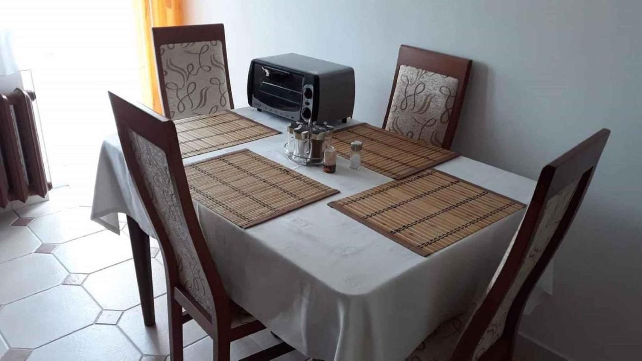 Apartment In Siofok/Balaton 19854 Ngoại thất bức ảnh