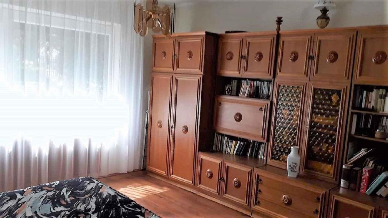 Apartment In Siofok/Balaton 19854 Ngoại thất bức ảnh