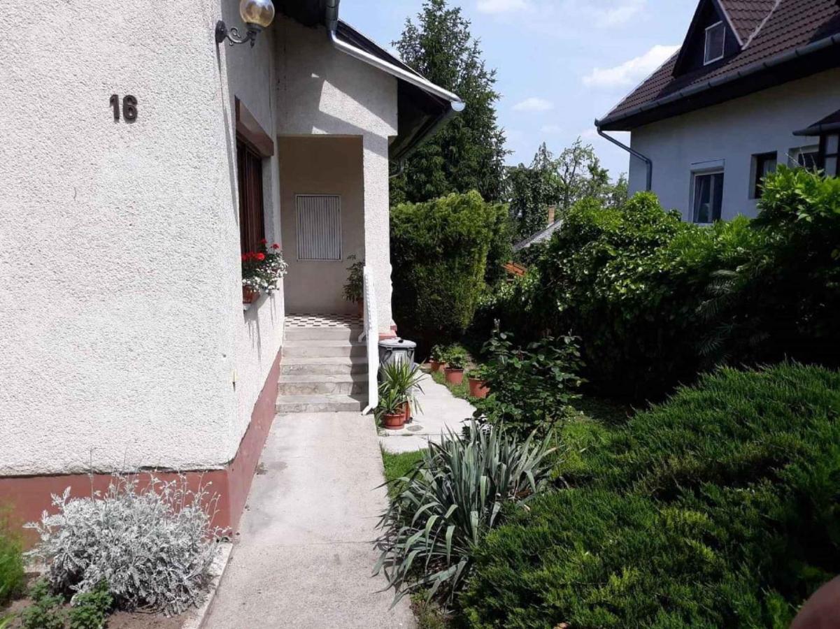 Apartment In Siofok/Balaton 19854 Ngoại thất bức ảnh