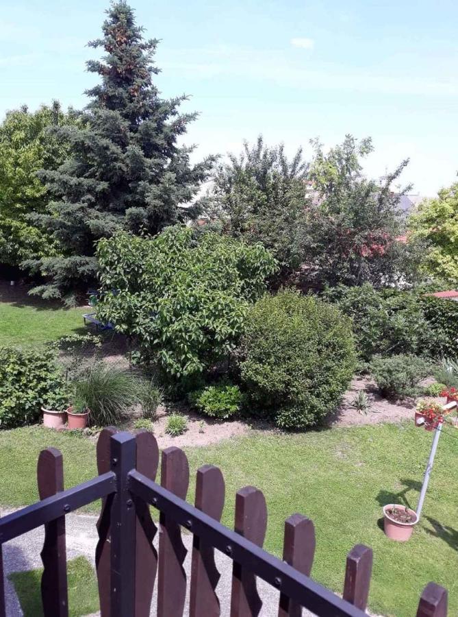 Apartment In Siofok/Balaton 19854 Ngoại thất bức ảnh