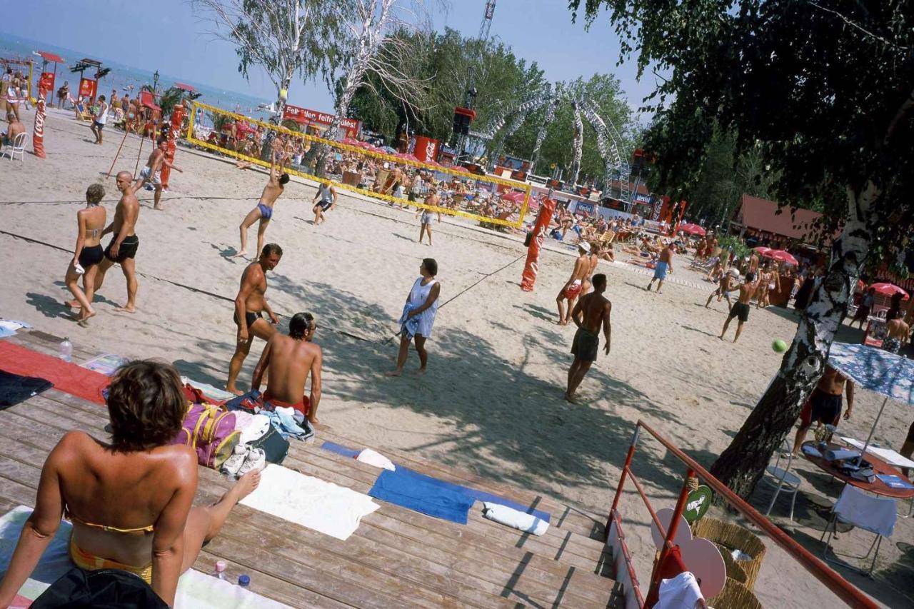 Apartment In Siofok/Balaton 19854 Ngoại thất bức ảnh