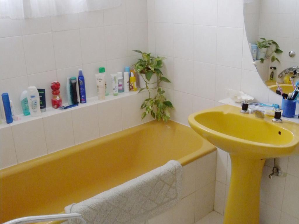 Apartment In Siofok/Balaton 19854 Ngoại thất bức ảnh