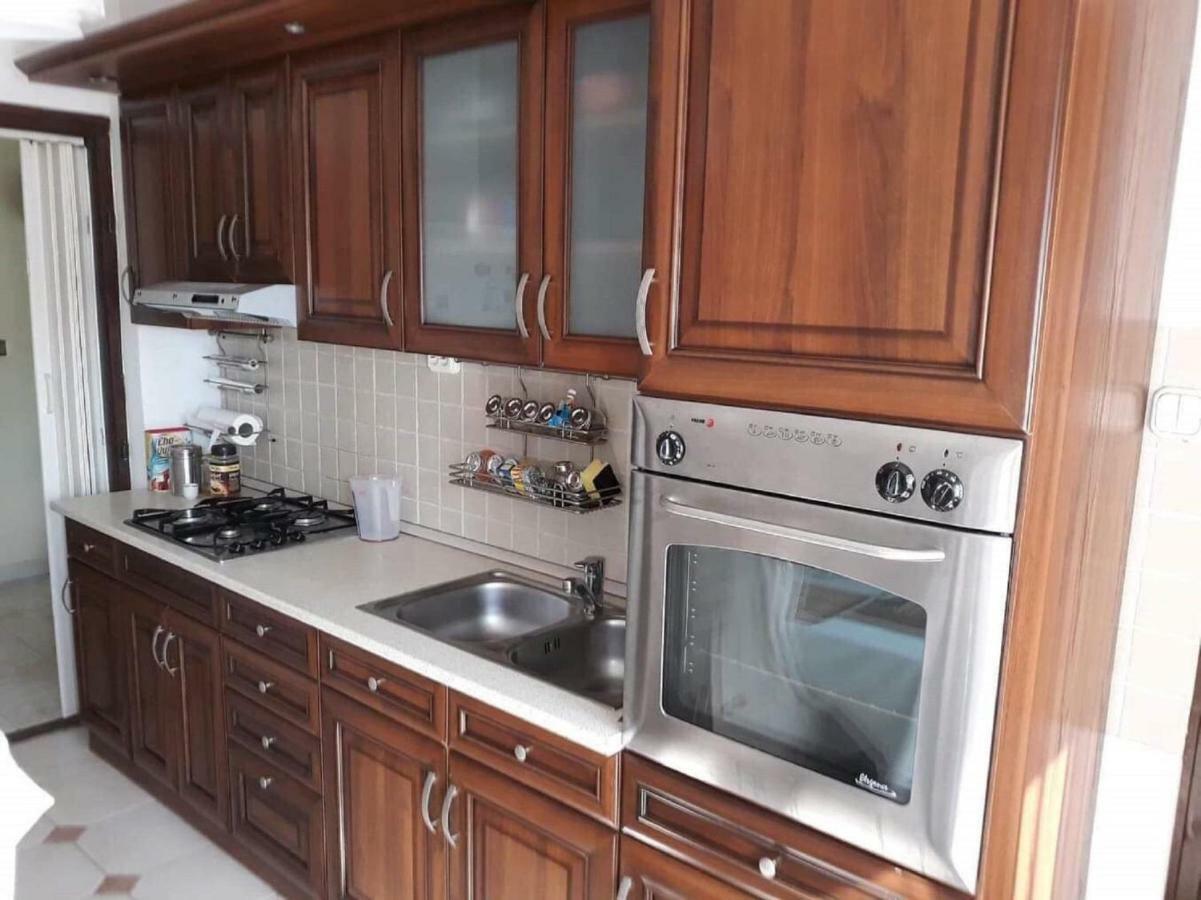 Apartment In Siofok/Balaton 19854 Ngoại thất bức ảnh