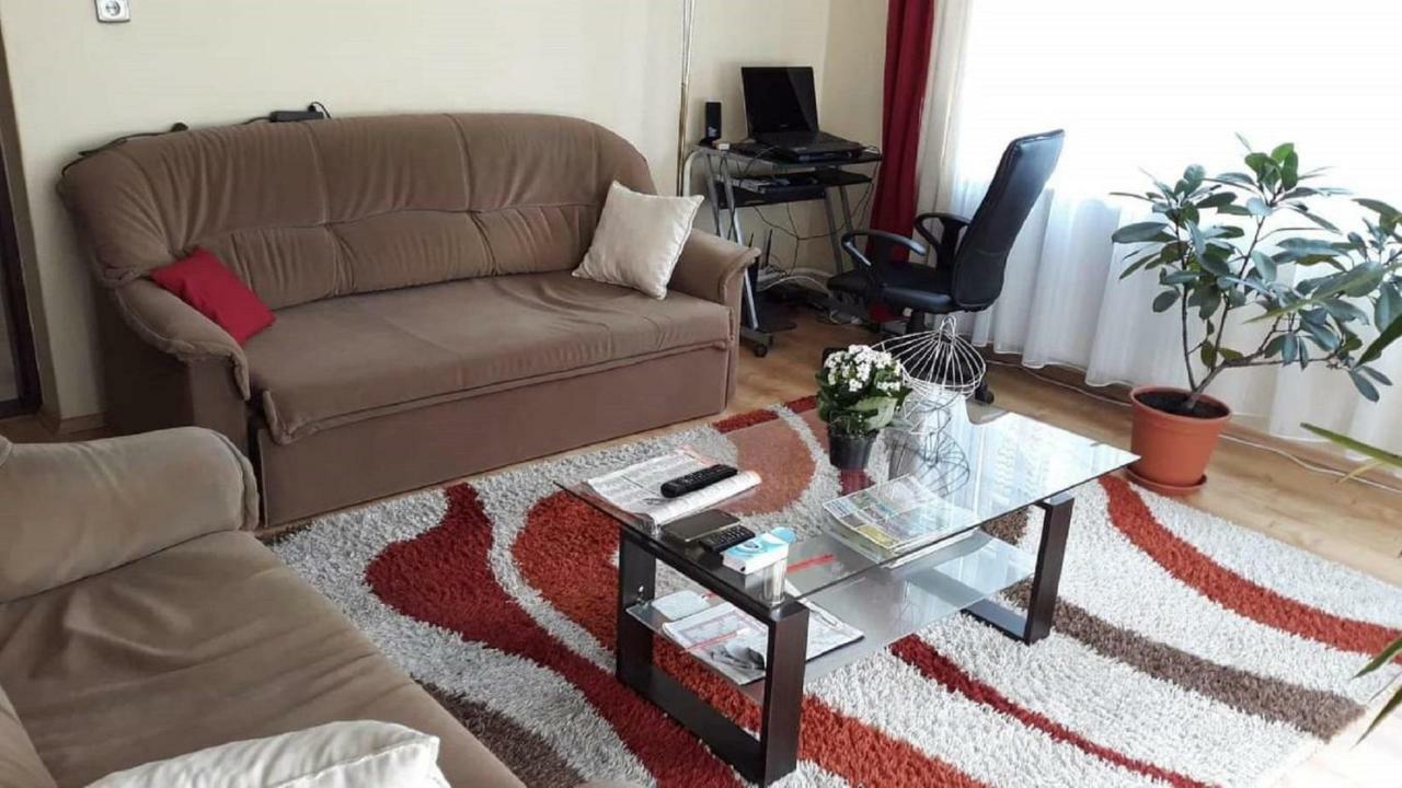 Apartment In Siofok/Balaton 19854 Ngoại thất bức ảnh